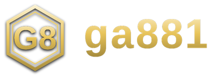 ga881 logo