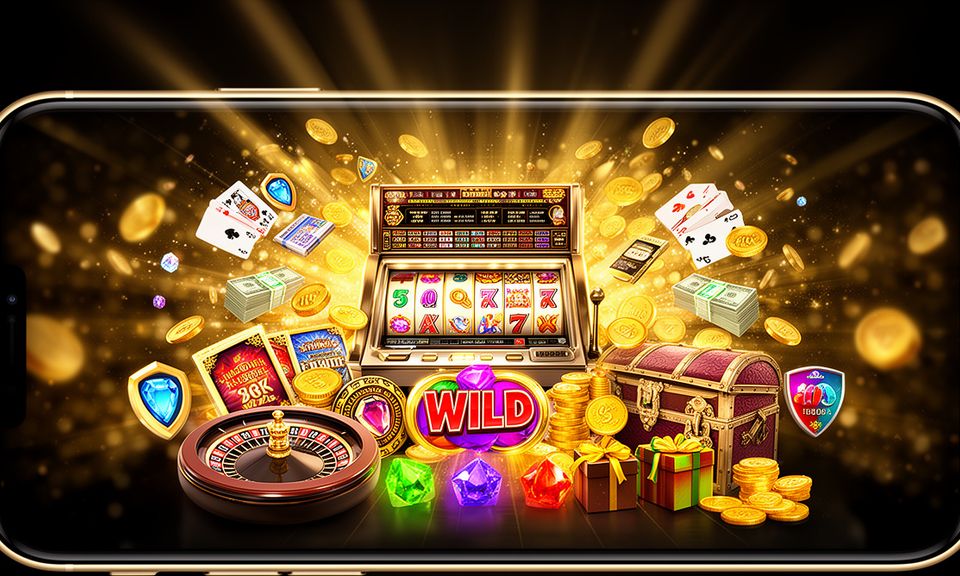 ga881 Cẩm Nang Arcade